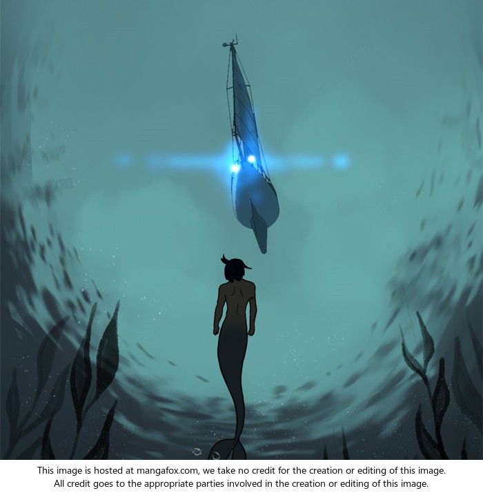 Read Siren's Lament Manga Online