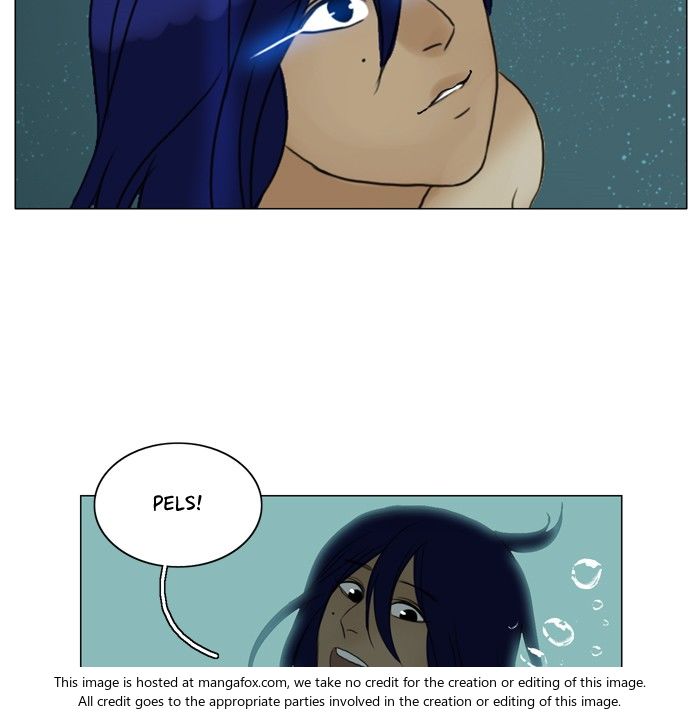Read Siren's Lament Manga Online