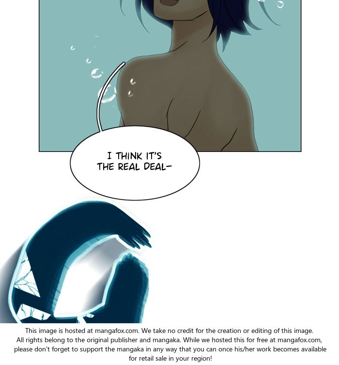 Read Siren's Lament Manga Online