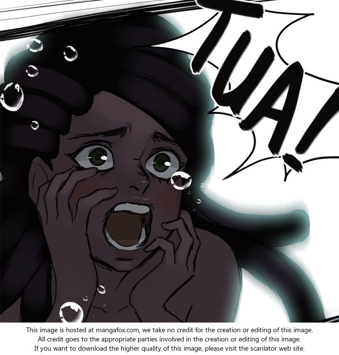 Read Siren's Lament Manga Online
