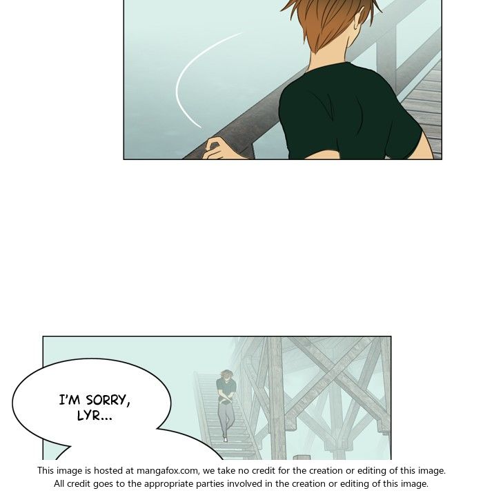 Read Siren's Lament Manga Online