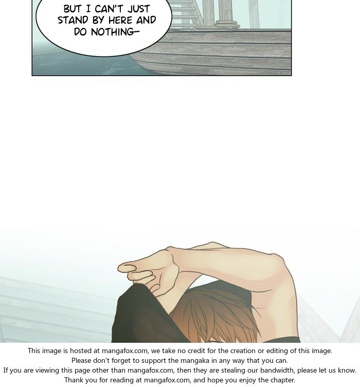Read Siren's Lament Manga Online