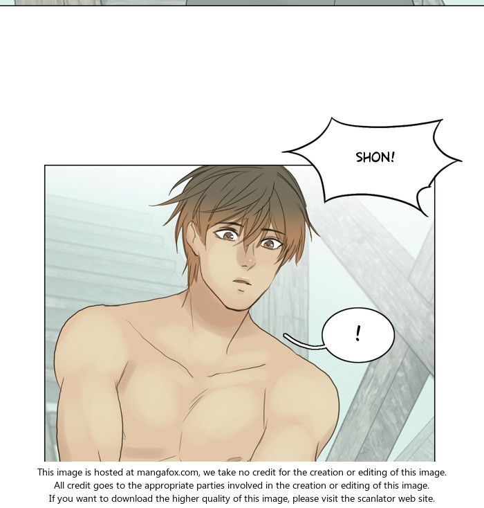 Read Siren's Lament Manga Online