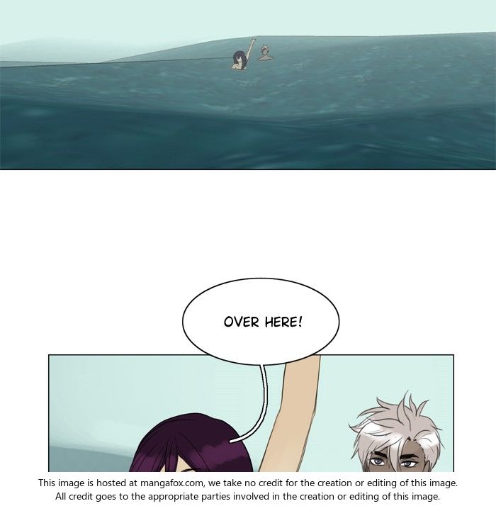 Read Siren's Lament Manga Online