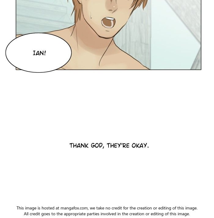 Read Siren's Lament Manga Online