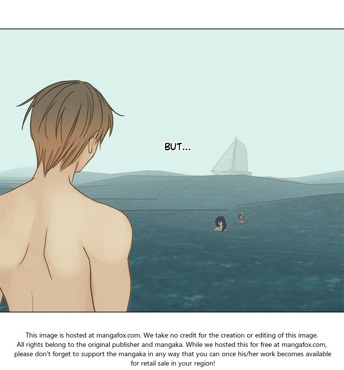 Read Siren's Lament Manga Online
