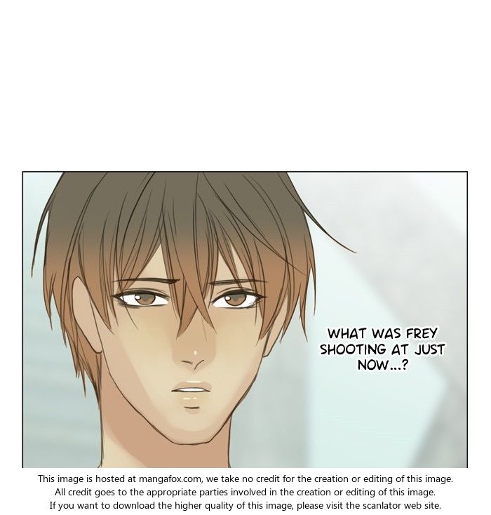 Read Siren's Lament Manga Online