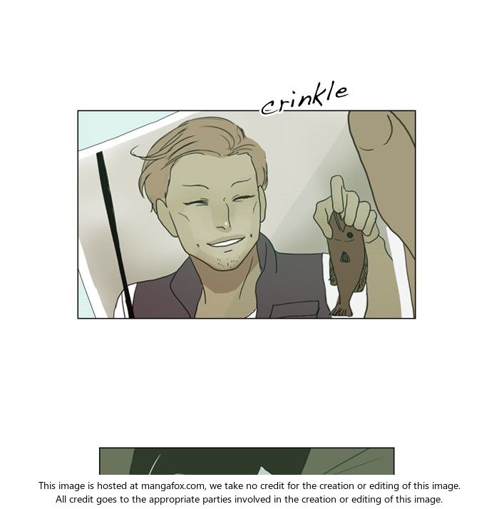 Read Siren's Lament Manga Online