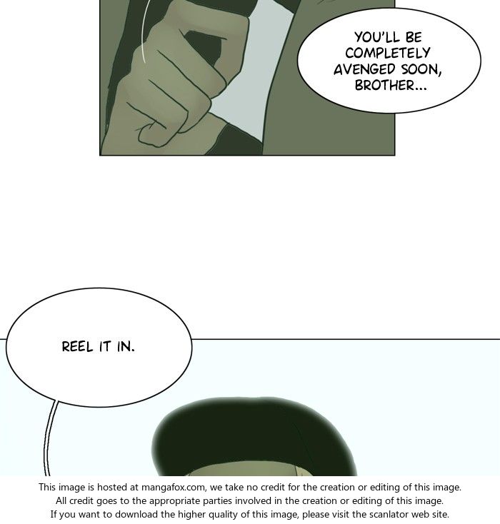 Read Siren's Lament Manga Online