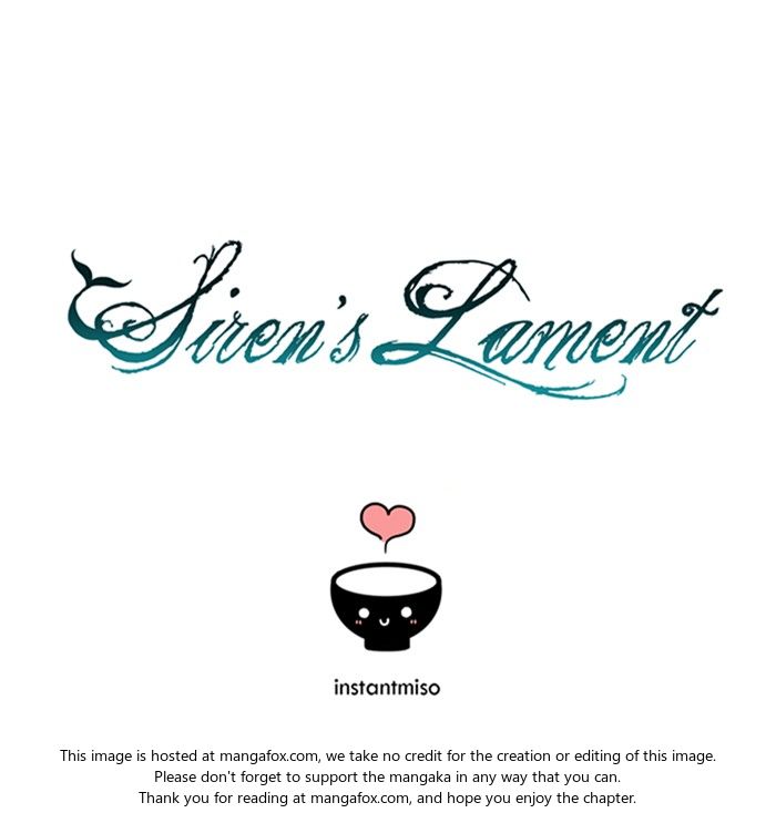 Read Siren's Lament Manga Online