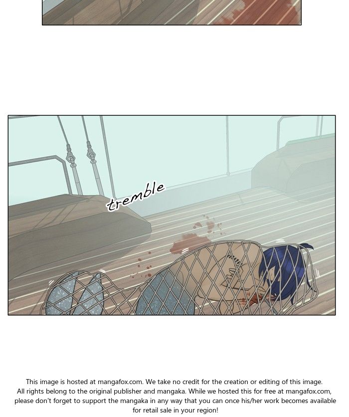 Read Siren's Lament Manga Online