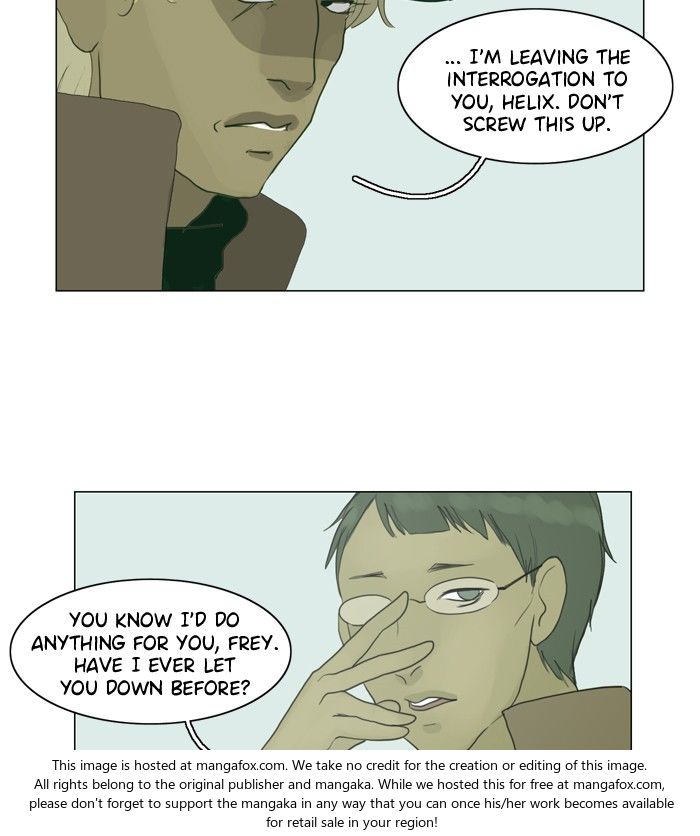 Read Siren's Lament Manga Online