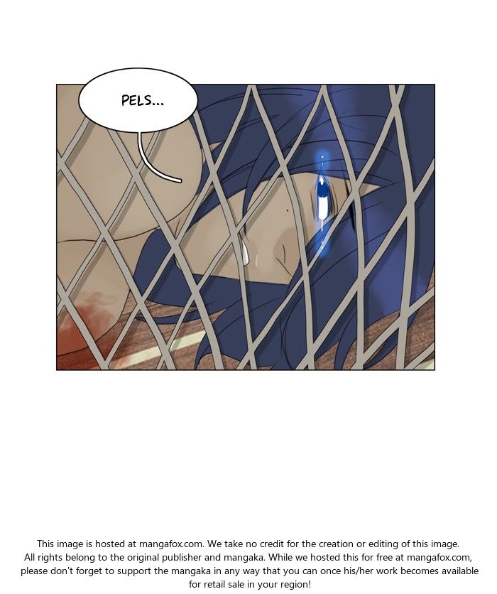 Read Siren's Lament Manga Online