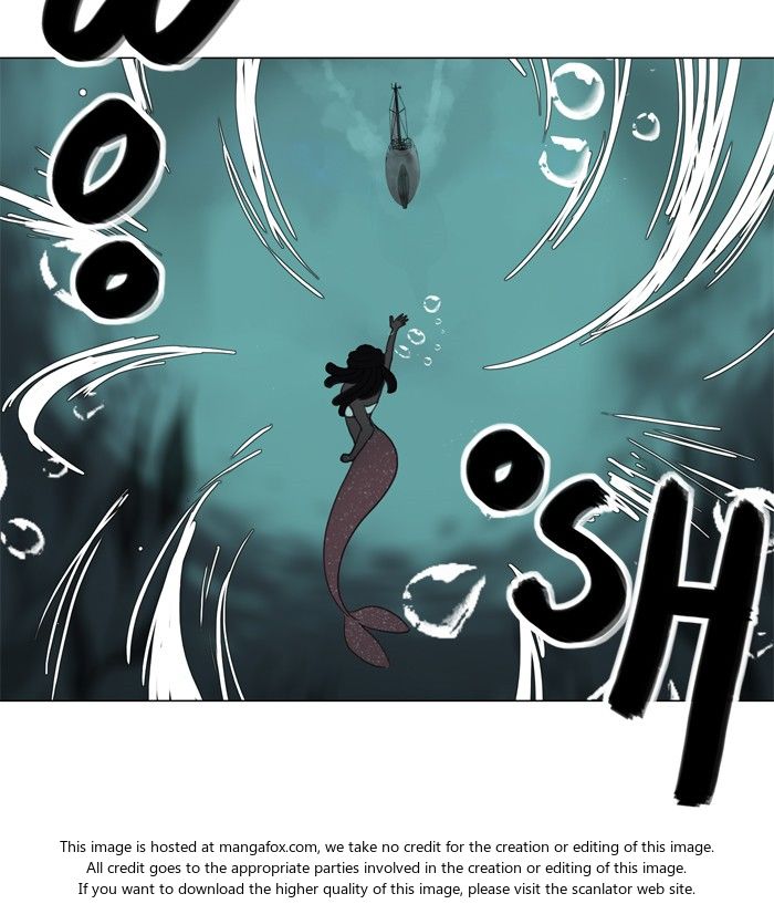 Read Siren's Lament Manga Online