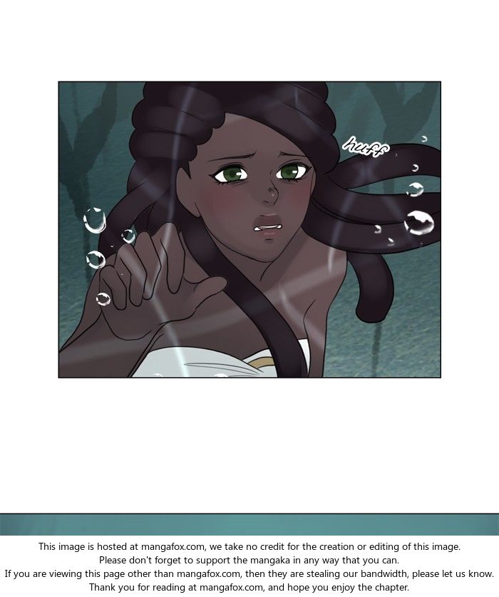 Read Siren's Lament Manga Online