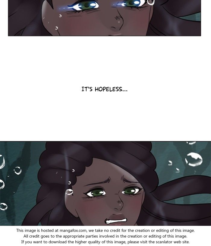 Read Siren's Lament Manga Online
