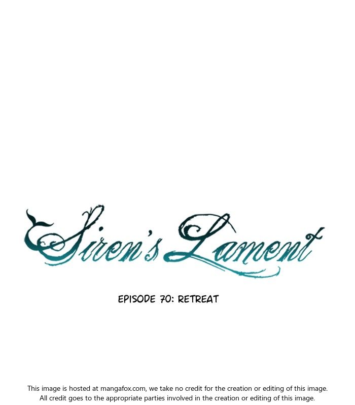 Read Siren's Lament Manga Online