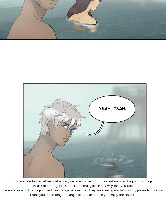 Read Siren's Lament Manga Online