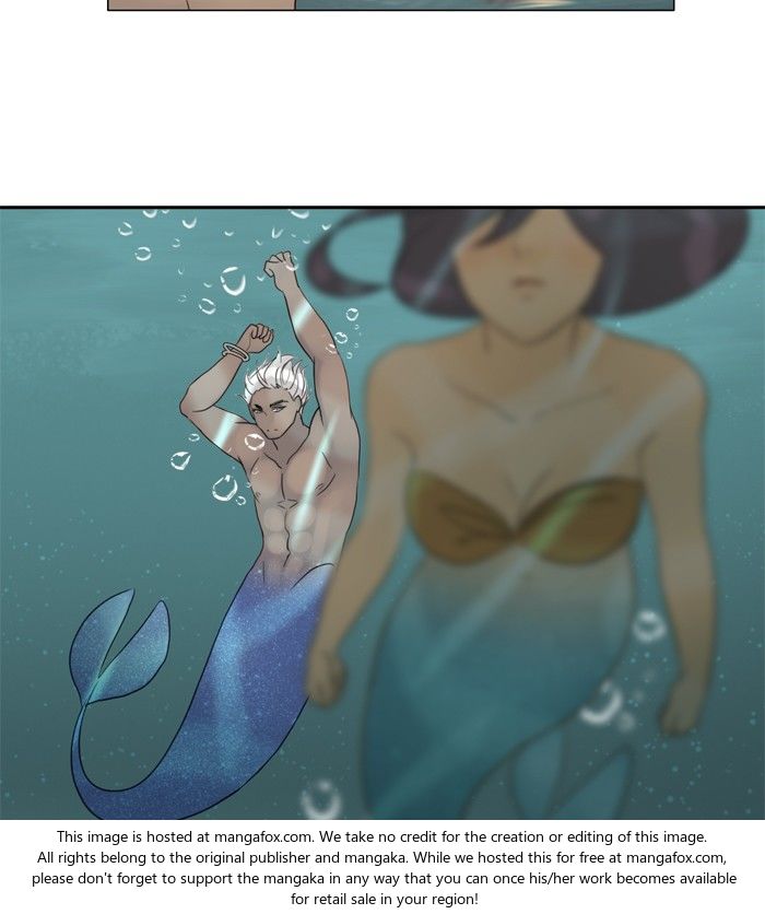 Read Siren's Lament Manga Online
