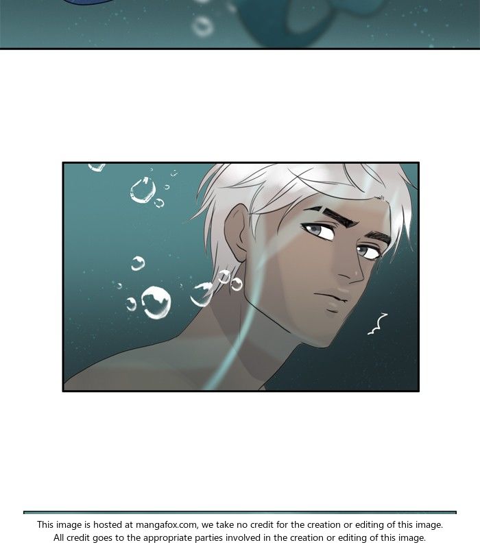 Read Siren's Lament Manga Online