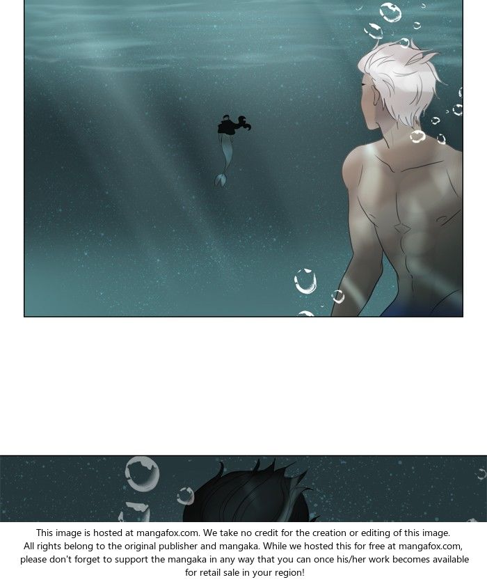 Read Siren's Lament Manga Online