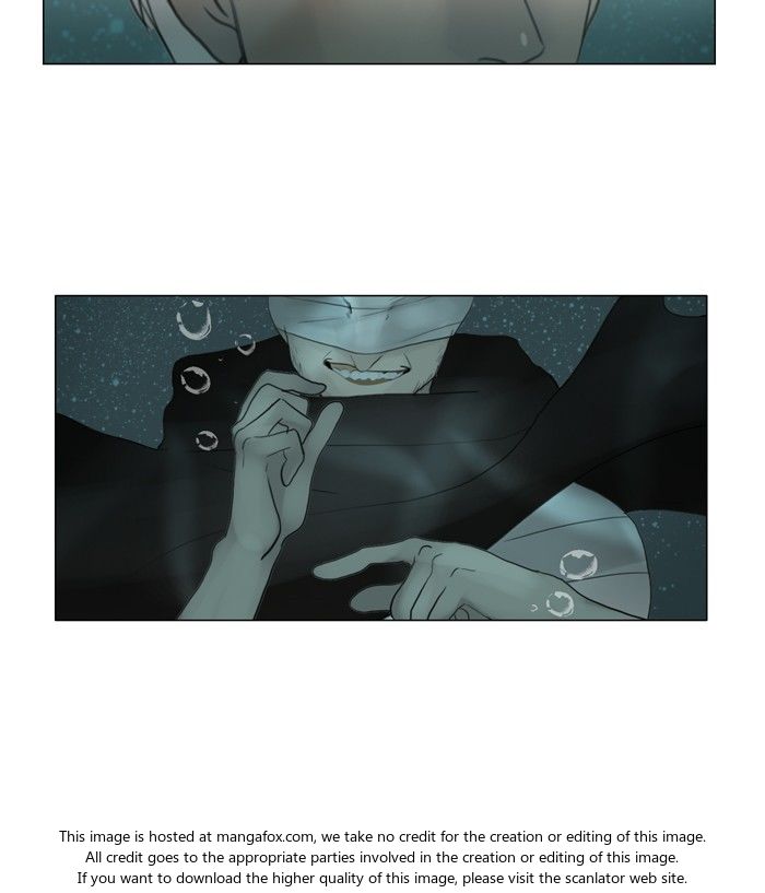 Read Siren's Lament Manga Online