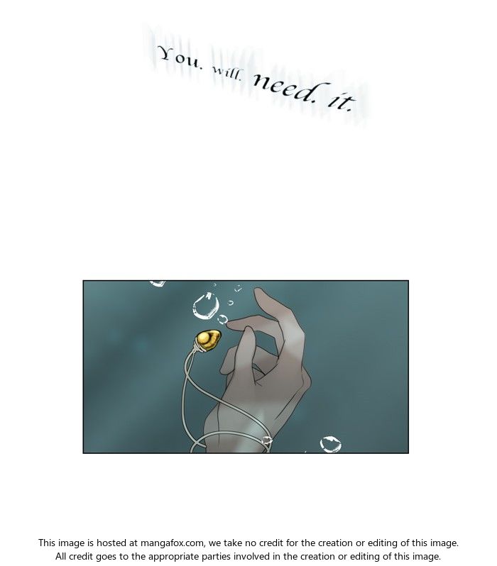 Read Siren's Lament Manga Online