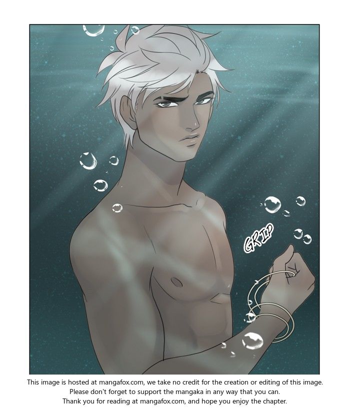 Read Siren's Lament Manga Online