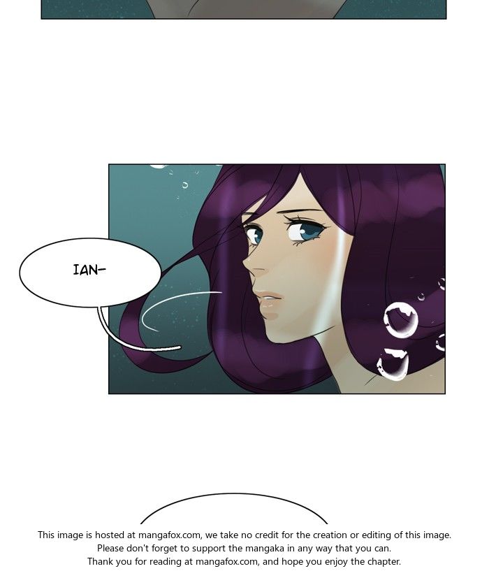 Read Siren's Lament Manga Online