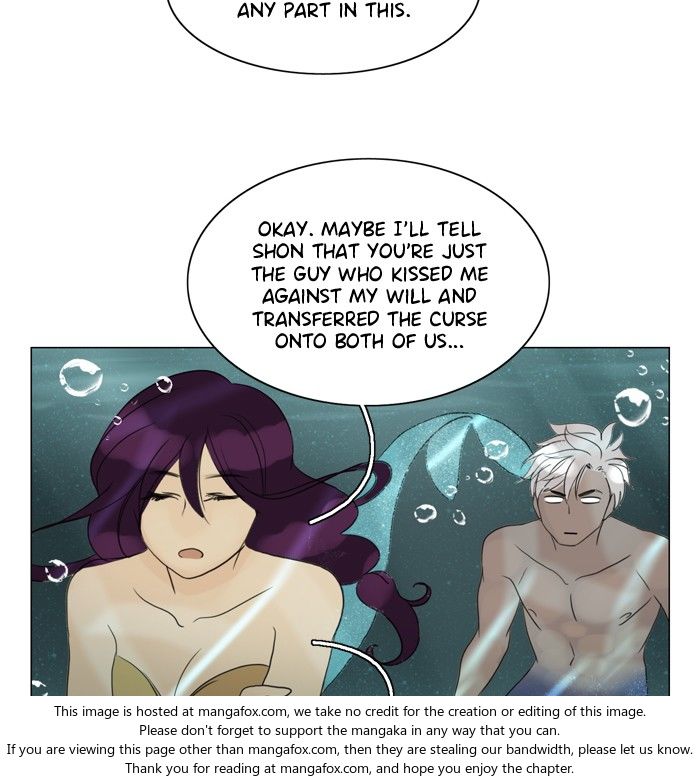 Read Siren's Lament Manga Online