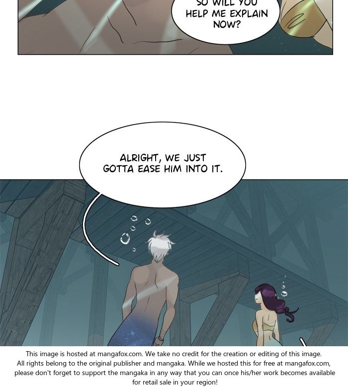 Read Siren's Lament Manga Online