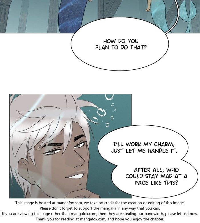Read Siren's Lament Manga Online