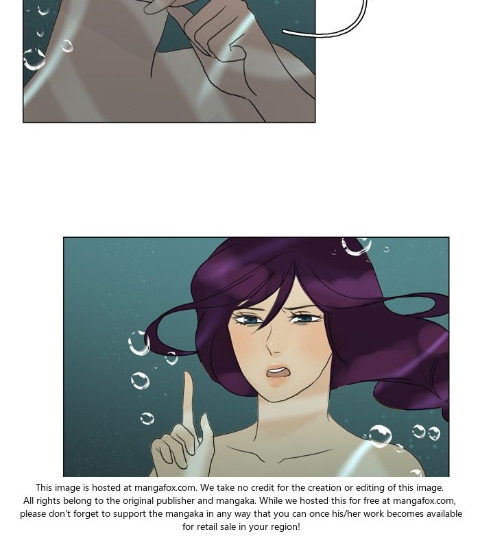 Read Siren's Lament Manga Online