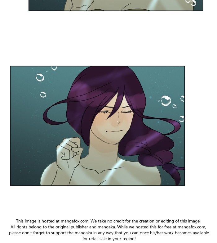 Read Siren's Lament Manga Online