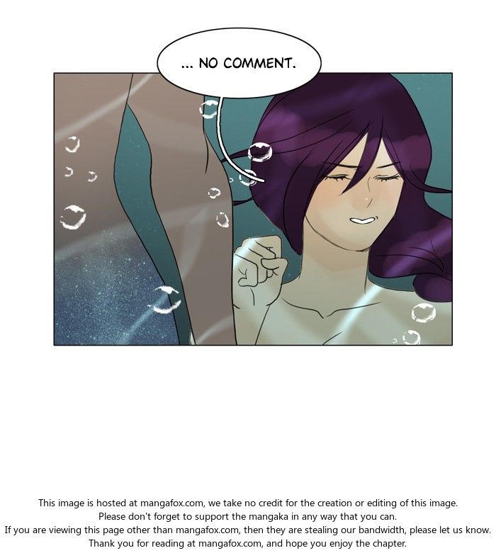 Read Siren's Lament Manga Online