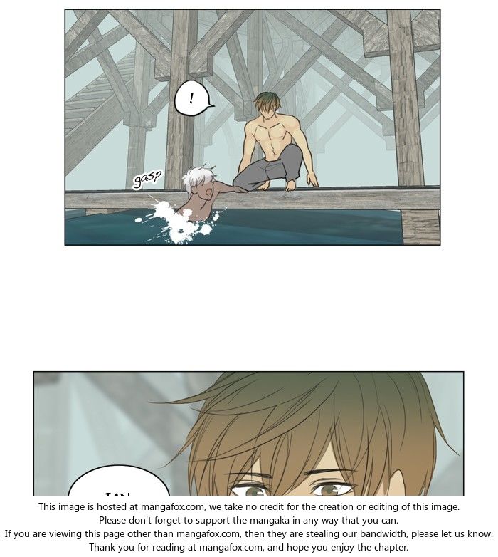 Read Siren's Lament Manga Online