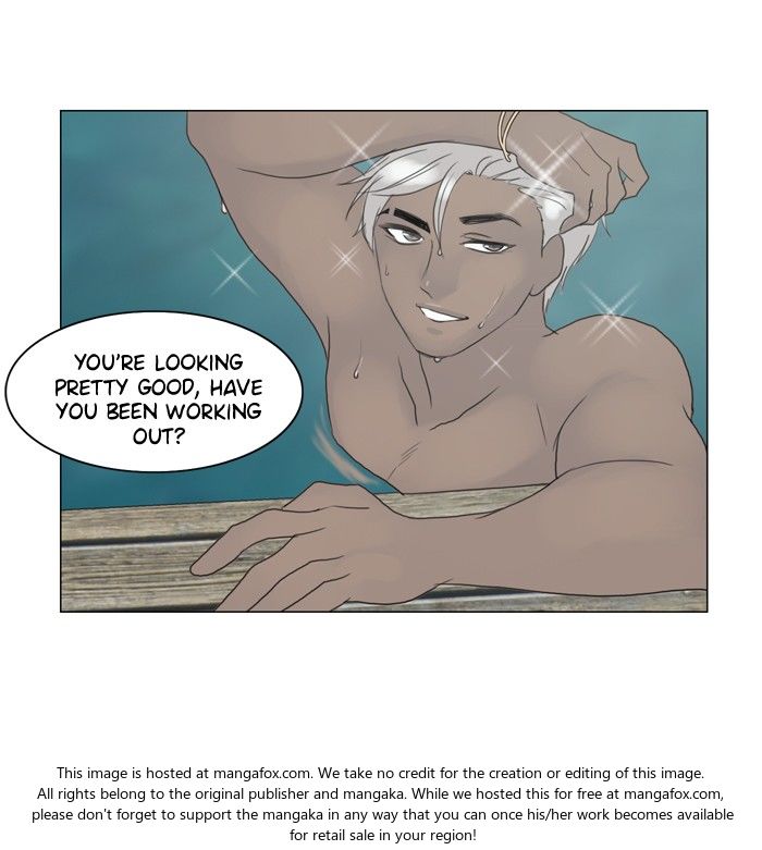 Read Siren's Lament Manga Online