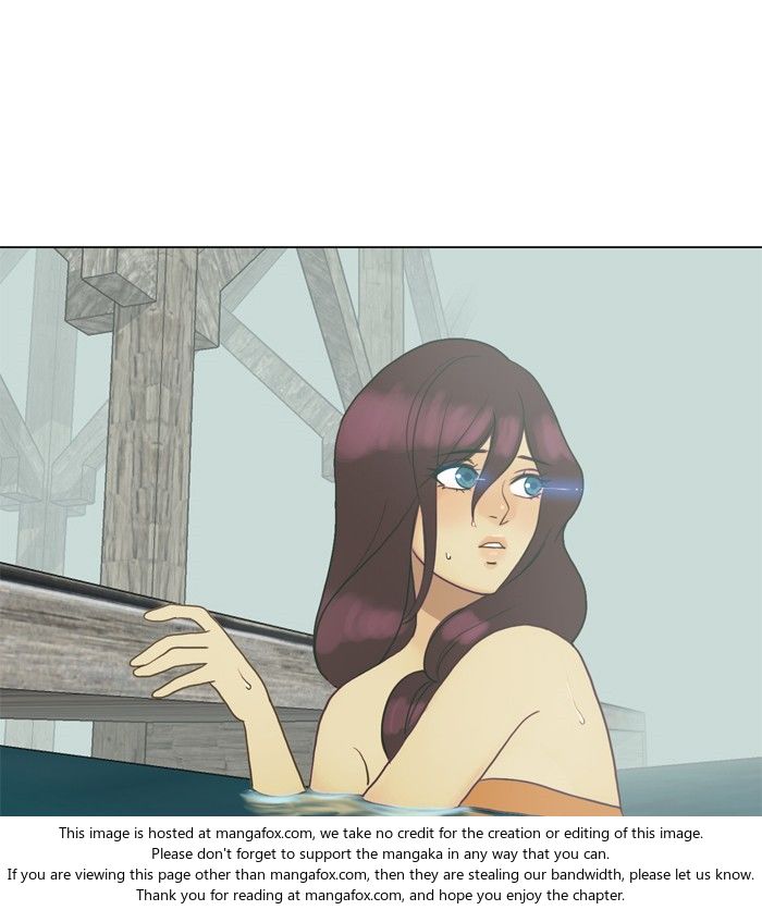 Read Siren's Lament Manga Online
