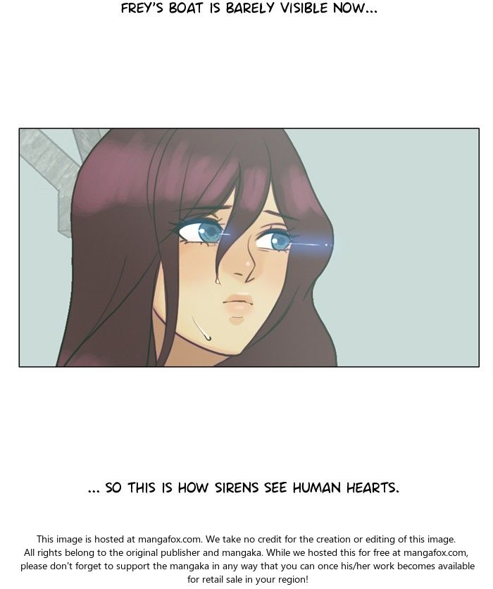 Read Siren's Lament Manga Online
