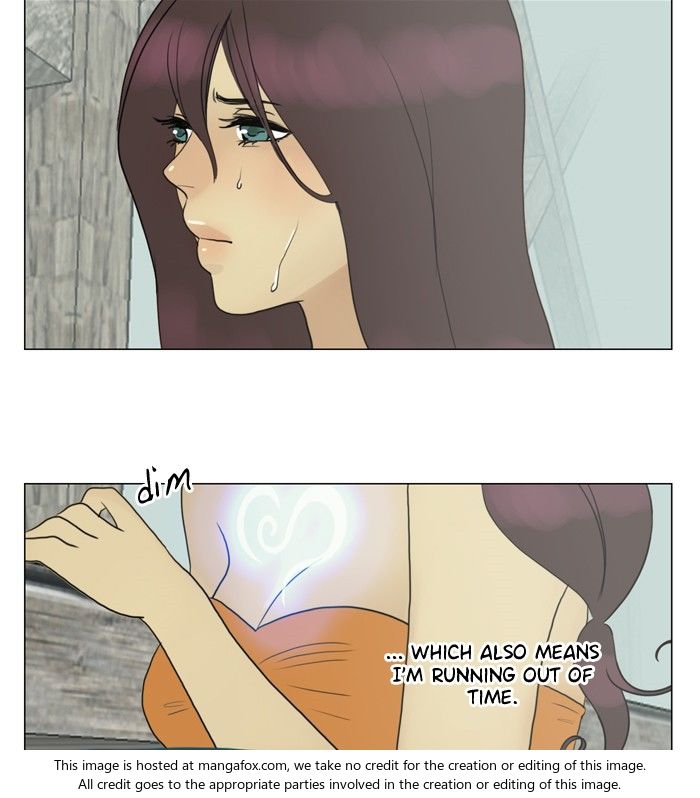 Read Siren's Lament Manga Online