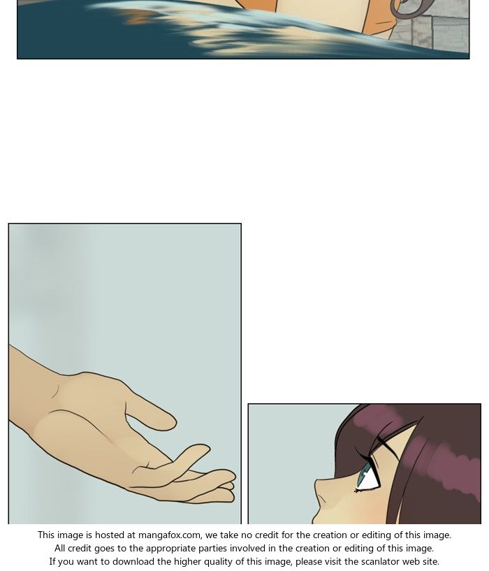 Read Siren's Lament Manga Online