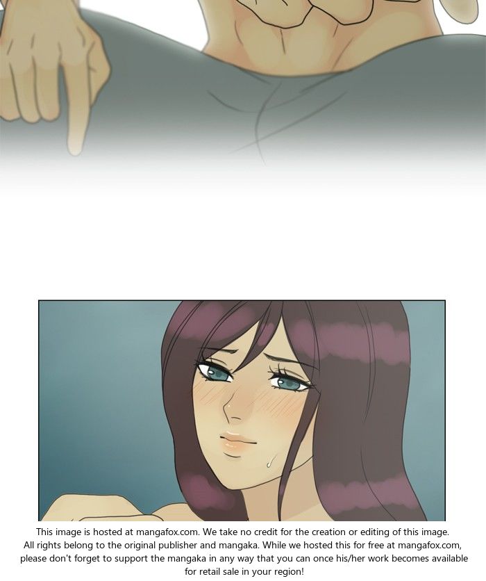 Read Siren's Lament Manga Online