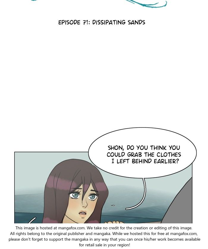 Read Siren's Lament Manga Online
