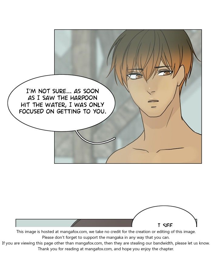 Read Siren's Lament Manga Online