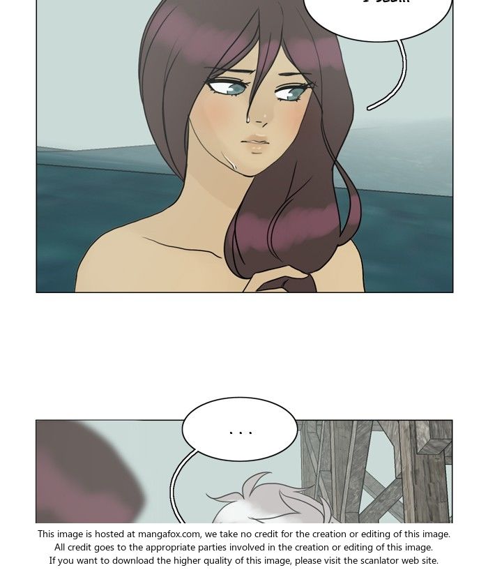 Read Siren's Lament Manga Online