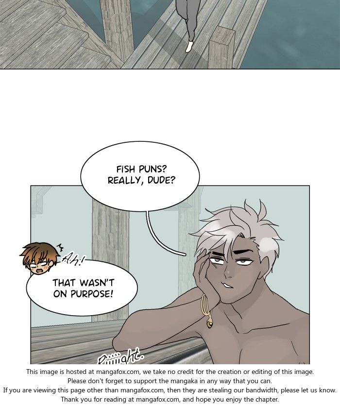 Read Siren's Lament Manga Online
