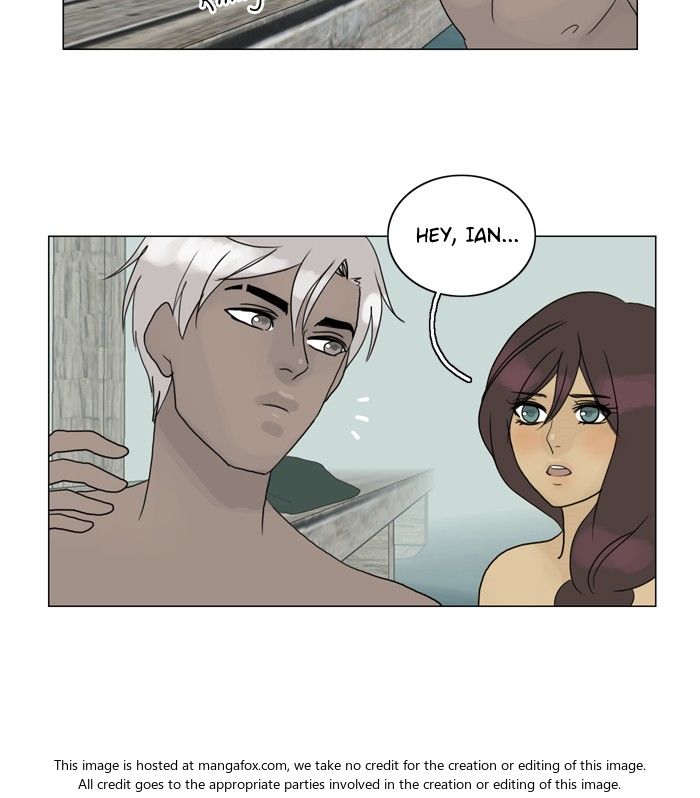 Read Siren's Lament Manga Online