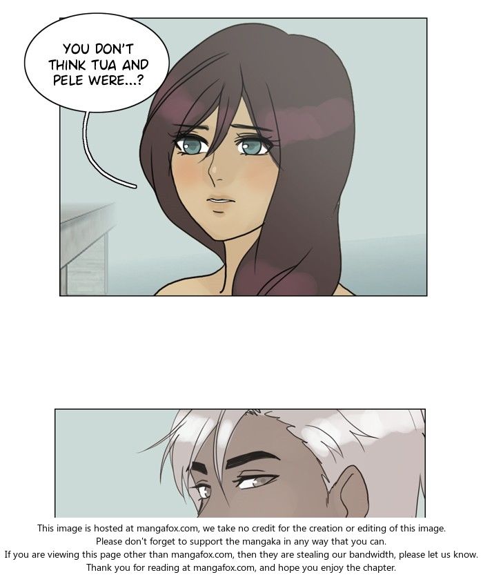 Read Siren's Lament Manga Online
