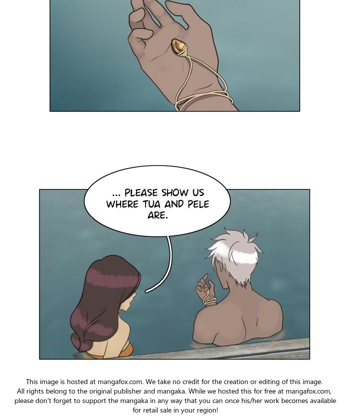 Read Siren's Lament Manga Online