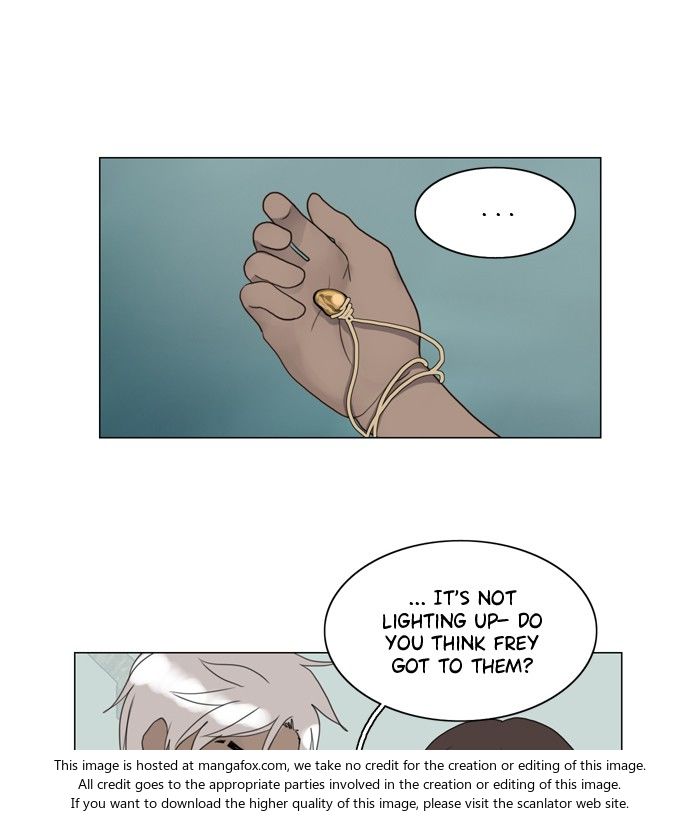 Read Siren's Lament Manga Online